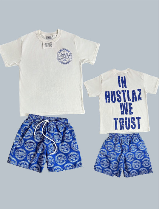 HUSTLAZ ALL OVER PRINT