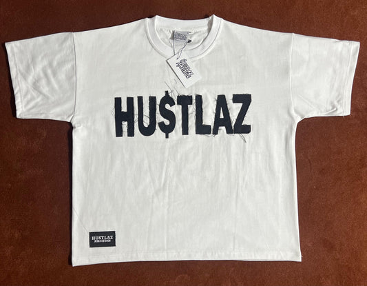 HUSTLAZ DISTRESSED