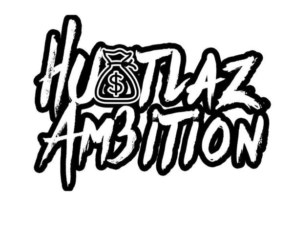 Hustlaz Am3ition